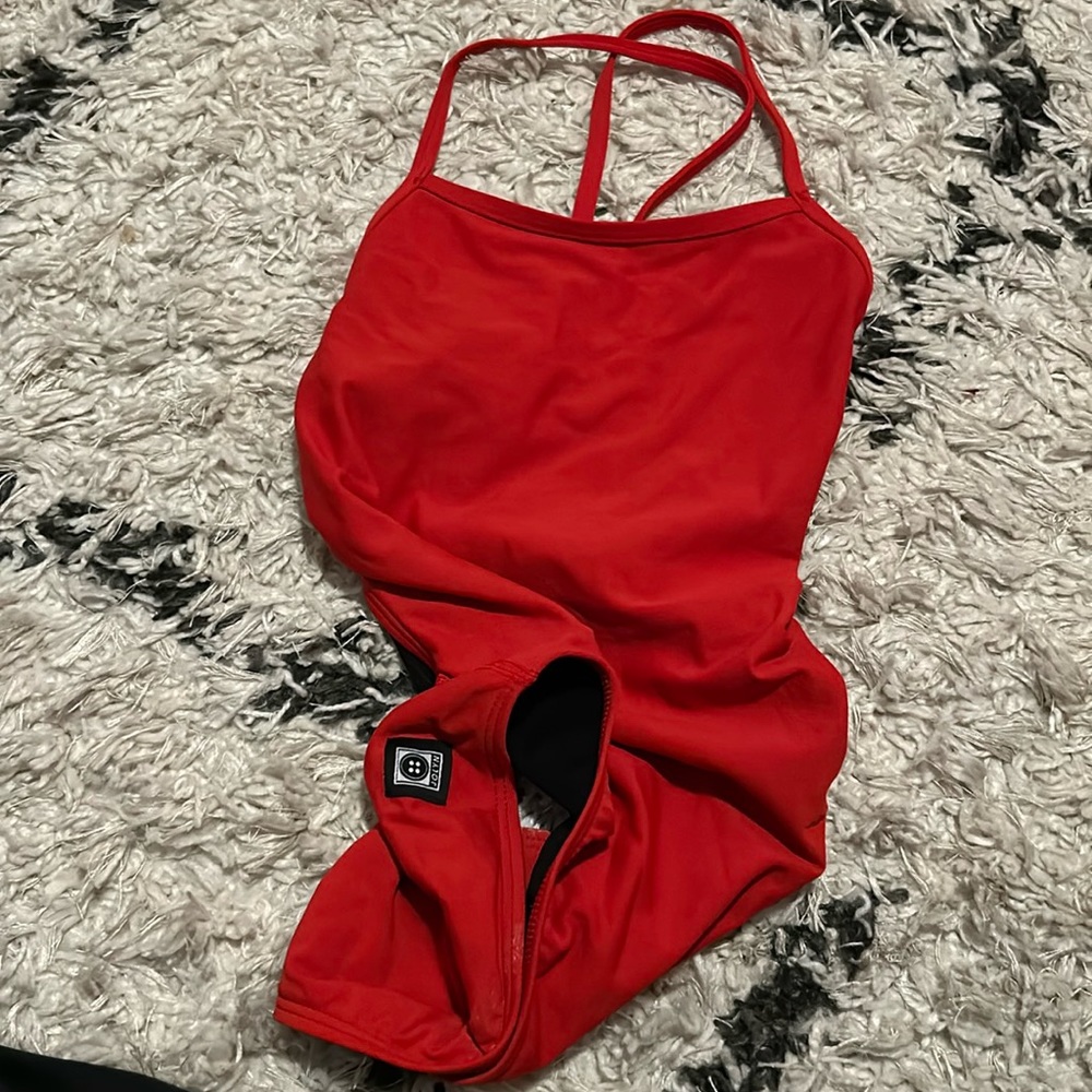 Girls Jolyn Swim suit size 28